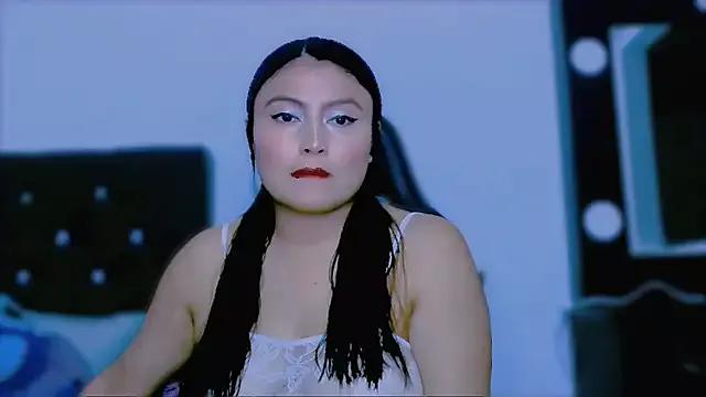 Roouse_Pregnant from StripChat