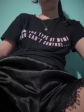 Rossana99_ from StripChat
