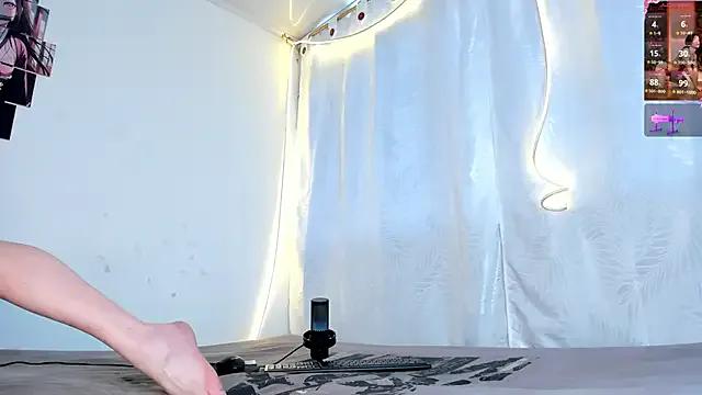 Rosse_merry from StripChat