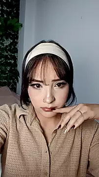 RosseCollins from StripChat