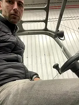 Rotteei1 from StripChat