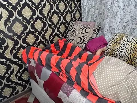 Rubby4Daddy from StripChat