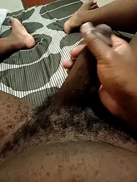 Rural3 from StripChat