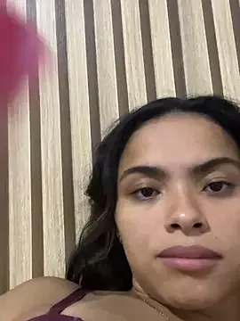 SafadinhaquenteW from StripChat