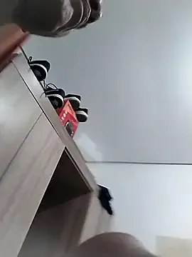 Safadomoreno from StripChat