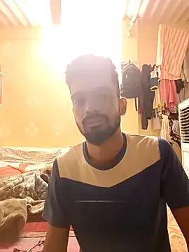 Saggy1218 from StripChat