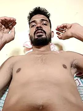 Saggy1218 from StripChat