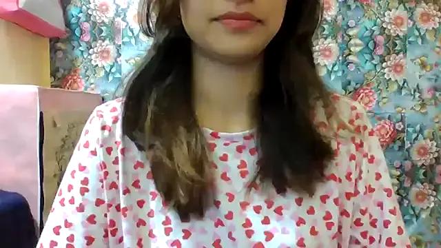 Samaira_00 from StripChat