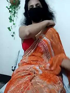 Samantaapu from StripChat