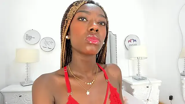 SamantaMarquez from StripChat