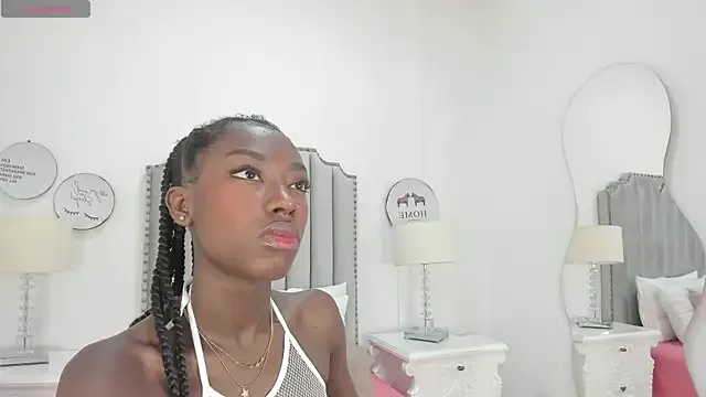 SamantaMarquez from StripChat