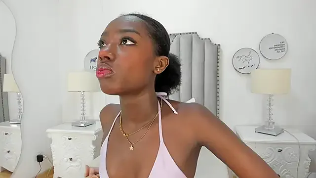 SamantaMarquez from StripChat