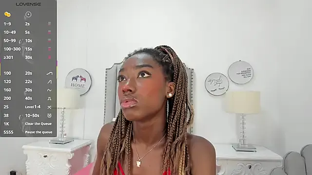 SamantaMarquez from StripChat