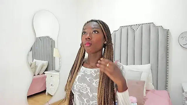 SamantaMarquez from StripChat