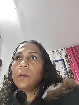 Samantha__smile from StripChat