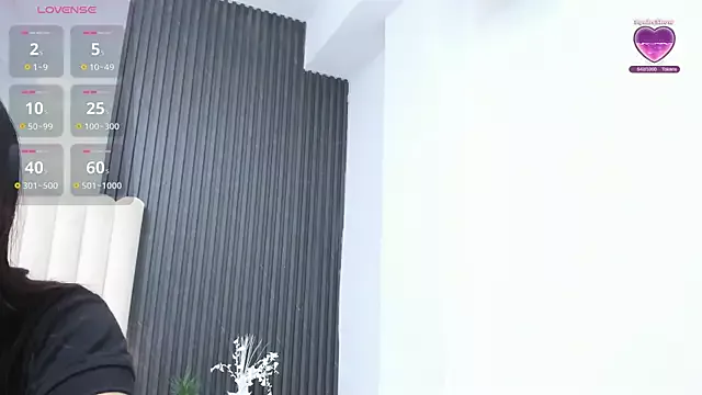 Samantha_Claus from StripChat