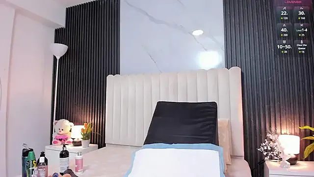 Samantha_Claus from StripChat