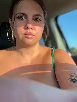 Samantha_official from StripChat