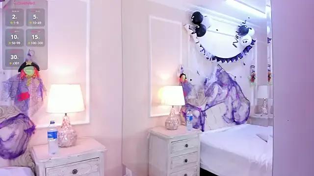 SamanthaPierce from StripChat