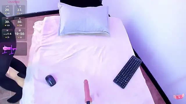 Samaraa_Smith from StripChat