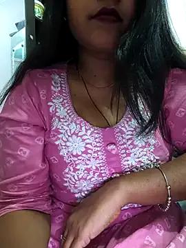 Samarya-78 from StripChat