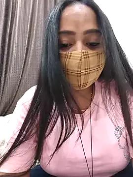 Samarya-78 from StripChat