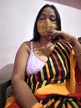 Samarya-78 from StripChat