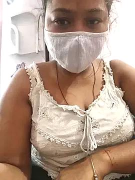 Samarya-78 from StripChat