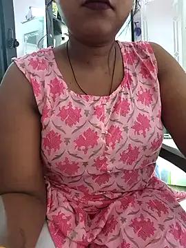 Samarya-78 from StripChat