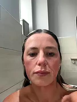 Sammie-99 from StripChat