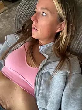 Sammie-99 from StripChat
