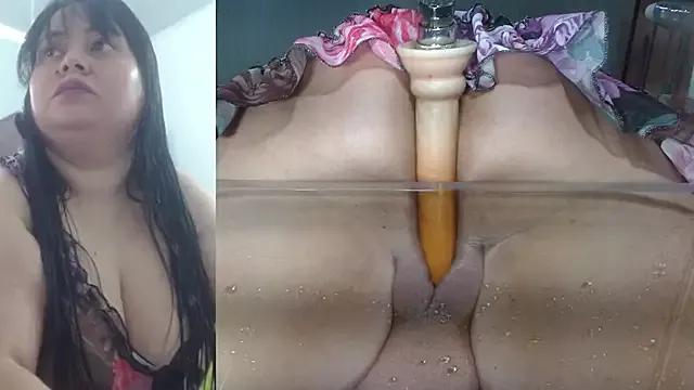 SammyEvans__ from StripChat