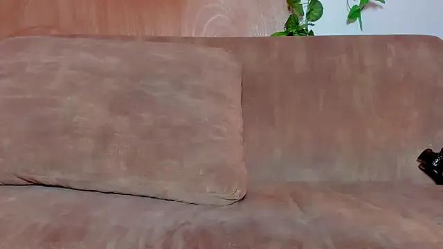 Sammyfox97 from StripChat