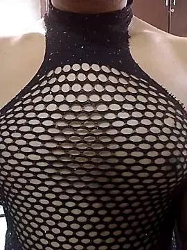 Sammyfox97 from StripChat