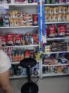 Sammyqueenx21 from StripChat