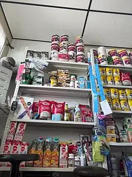 Sammyqueenx21 from StripChat