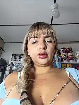 Sammyqueenx21 from StripChat