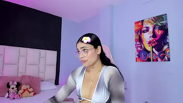 SammyRose_ from StripChat