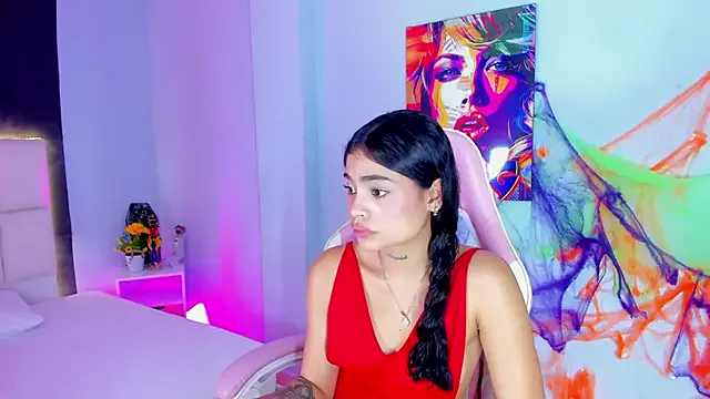 SammyRose_ from StripChat