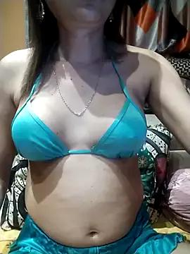 SANA-LEONI from StripChat