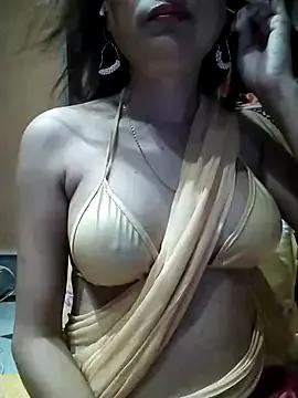 SANA-LEONI from StripChat
