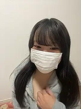 Sana_0011 from StripChat