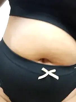 Sanaya_baby from StripChat