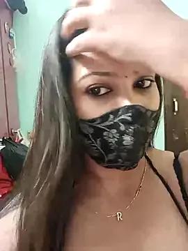 SANAYA_ROY from StripChat