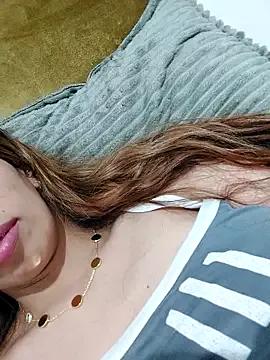 Sara-Arabica from StripChat