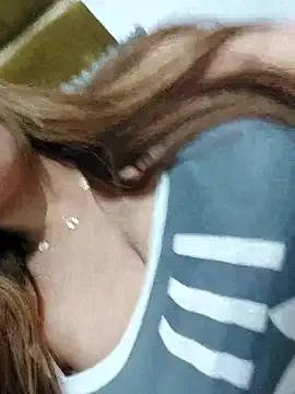 Sara-Arabica from StripChat