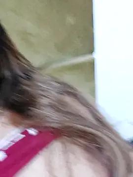 Sara-Arabica from StripChat