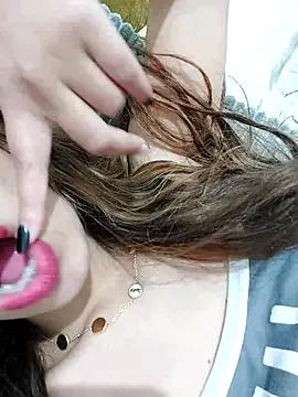 Sara-Arabica from StripChat