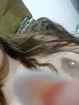 Sara-Arabica from StripChat