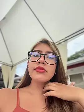 Sara_calderon from StripChat